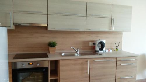 Kalocsa Apartment | River Side Apartman
