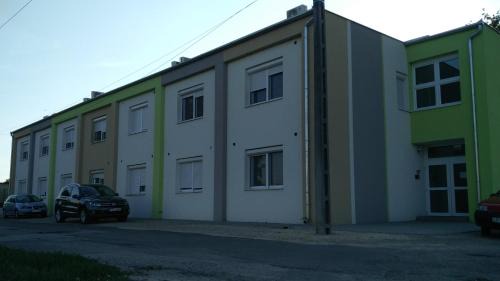 Kalocsa Apartment | River Side Apartman