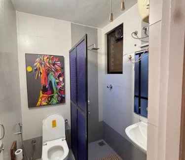 Cavelossim Apartment | River side apartment