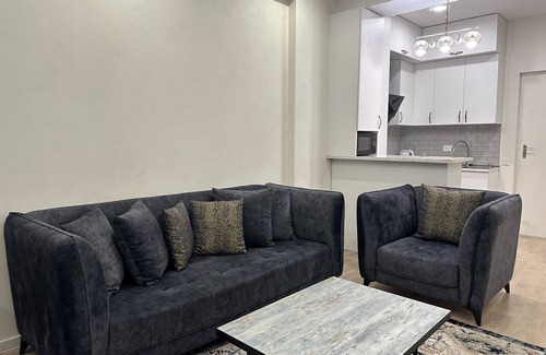 Avlabari Apartment | River Side