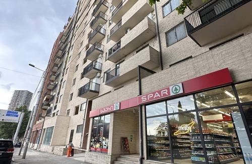 Avlabari Apartment | River Side