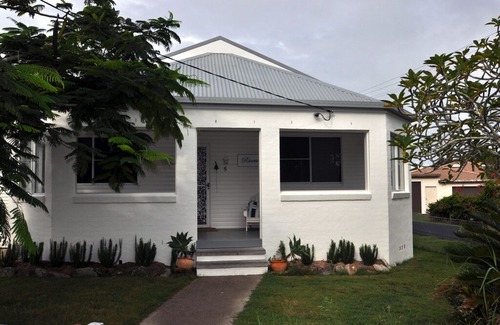 Evans Head House | River Song - Evans Head, NSW