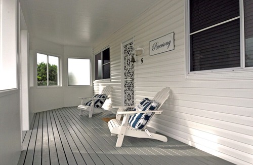 Evans Head House | River Song - Evans Head, NSW