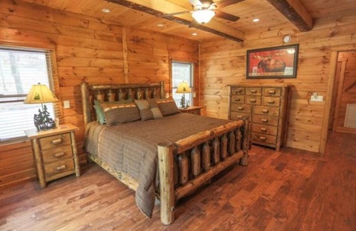 Rivers Edge House | River Song