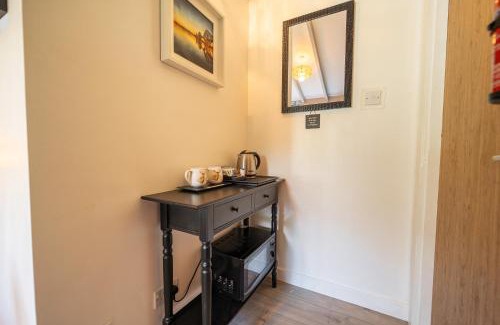 Spean Bridge House | River Spean Retreat