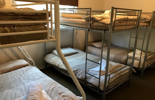 Sawmill Settlement House | River Stone Lodge Mt Buller Alpine Region, self contained quality accommodation
