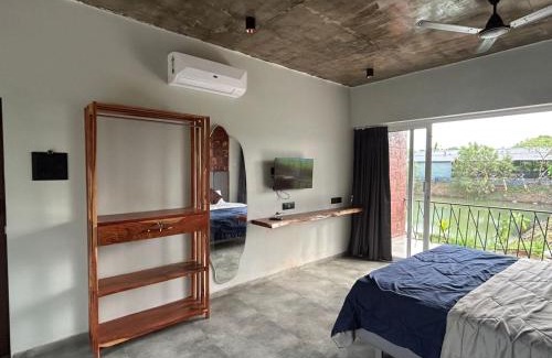 Palghar Hotel | River Stone Resort