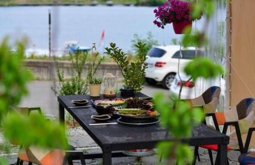 Chuncheon House | River Story Pension