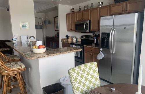 Bradenton Condo | River Strand- 1st floor condo in FL - optional pools, golf, tennis, pickle ball.