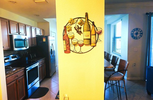 Bradenton Condo | River Strand condo. Experience luxury living in fully furnished 2brm, 2bath
