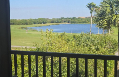 Bradenton Condo | River Strand condo. Experience luxury living in fully furnished 2brm, 2bath
