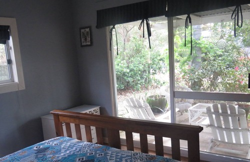 Myola House | River to Sea at Myola - Relaxing Coastal Cottage