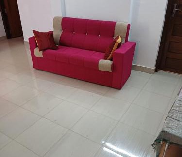 Mananthavady Villa | River Valley service villa