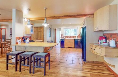 Durango - Purgatory House | River Verde #225