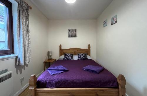 Elgin Apartment | River View Apartment