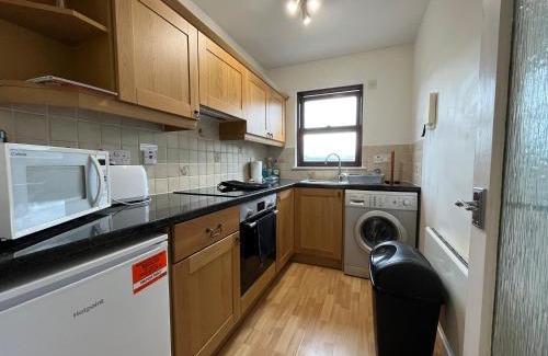 Elgin Apartment | River View Apartment