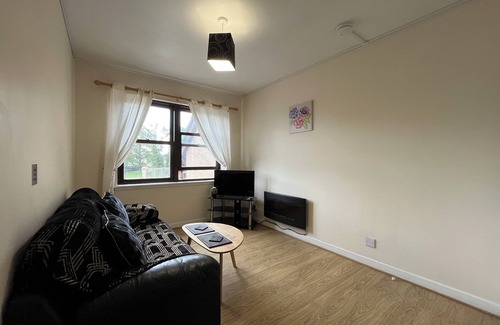 Elgin Apartment | River View Apartment