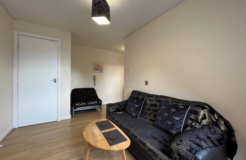 Elgin Apartment | River View Apartment