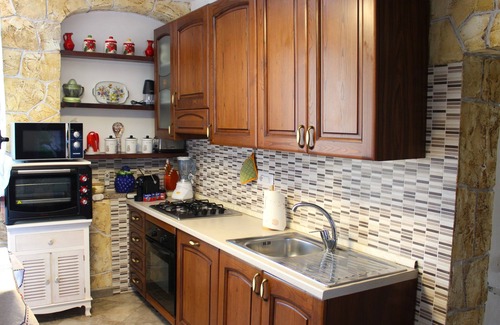 Alghero Villa | RIVER VIEW CHARMING VILLA IN AMAZING ALGHERO WITH AC