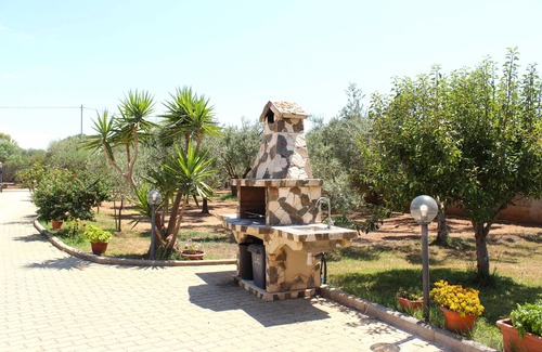 Alghero Villa | RIVER VIEW CHARMING VILLA IN AMAZING ALGHERO WITH AC