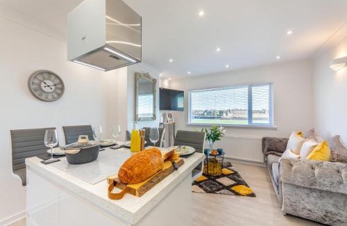 Tweedmouth House | River View Cottage