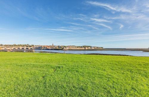 Tweedmouth House | River View Cottage