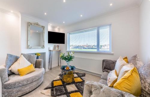 Tweedmouth House | River View Cottage