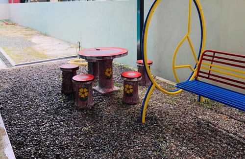 Kampung Suka Menanti House | River View - Dhuha Homestay Alor Setar