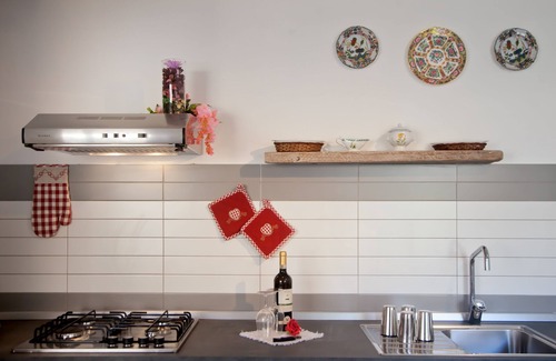 San Niccolo Apartment | RIVER VIEW FLORENCE APARTMENT
