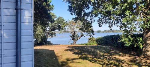 Woodbridge Bed & Breakfast | River View