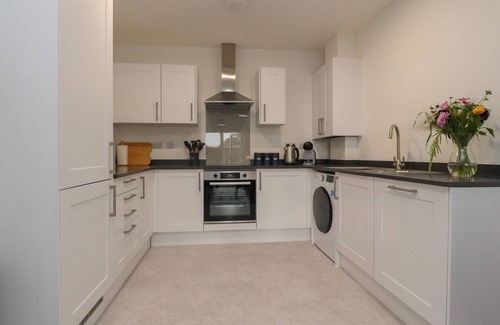 Garstang Cottage | River View