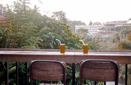 Singapadu Tengah Cabin | River View House