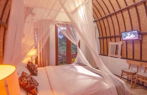 Singapadu Tengah Cabin | River View House