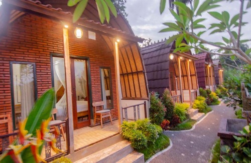 Singapadu Tengah Cabin | River View House