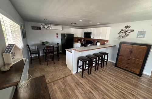 Bullhead City Apartment | River View Lazy Casa