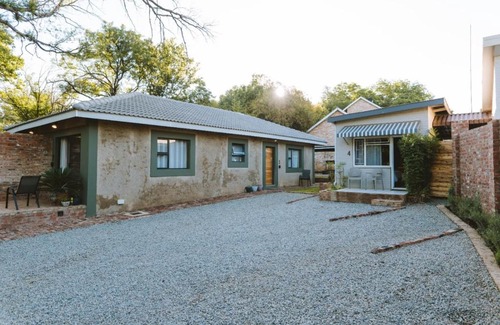 Potchefstroom House | River View