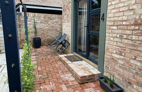 Potchefstroom House | River View