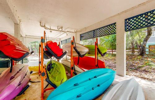 Bell House | River Watcher
