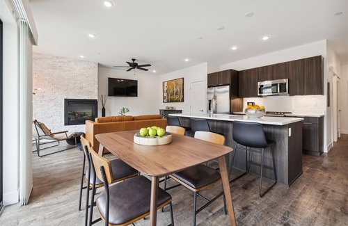 Silverthorne Condo | River West 924 - Silverthorne Condo with River Views!