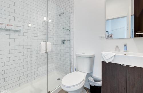 River West Hotel | River West, Second Floor Chicago by 747 Lofts