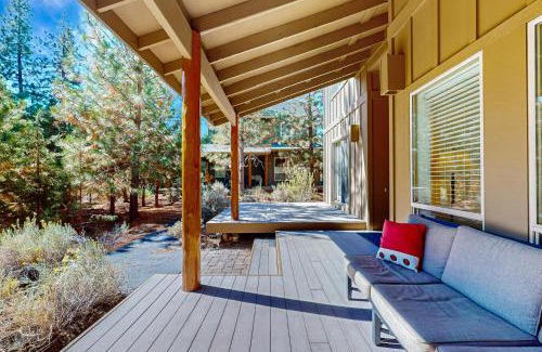 RiverWild House | River Wild at Mt. Bachelor Village