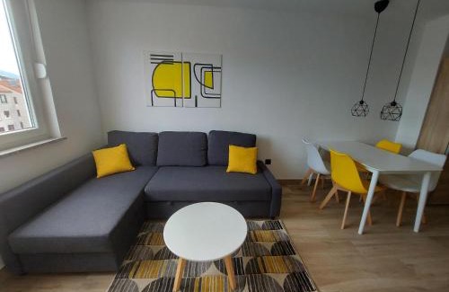 Kastav Apartment | River68 - Apartment in Rijeka