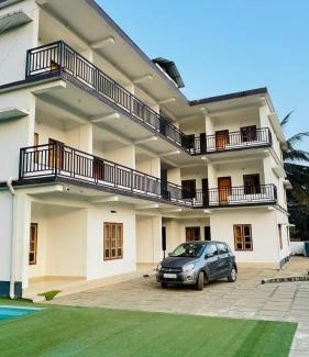 Vythiri Apartment | Rivera Holiday Home