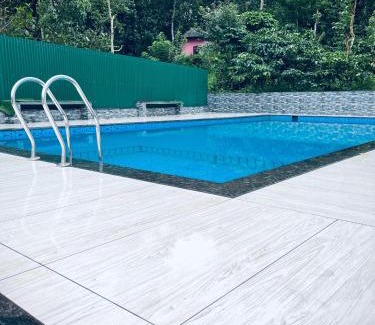 Vythiri Apartment | Rivera Holiday Home
