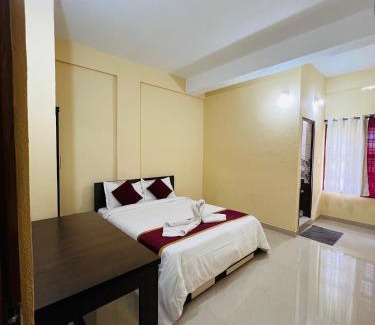 Vythiri Apartment | Rivera Holiday Home