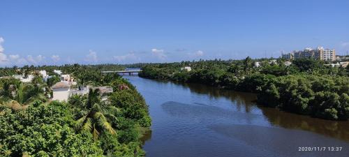Kalapettai Apartment | Rivera Homes