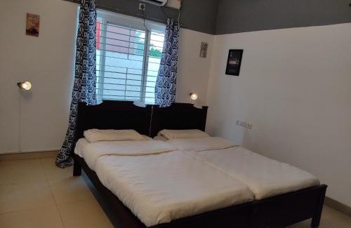 Kalapettai Apartment | Rivera Homes