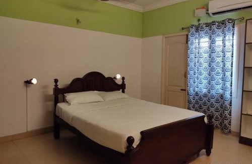 Kalapettai Apartment | Rivera Homes