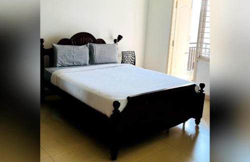 Kalapettai Apartment | Rivera Homes