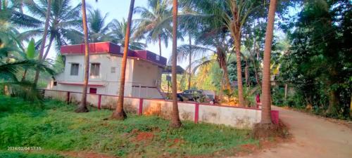 Udupi House | Rivera Homestay